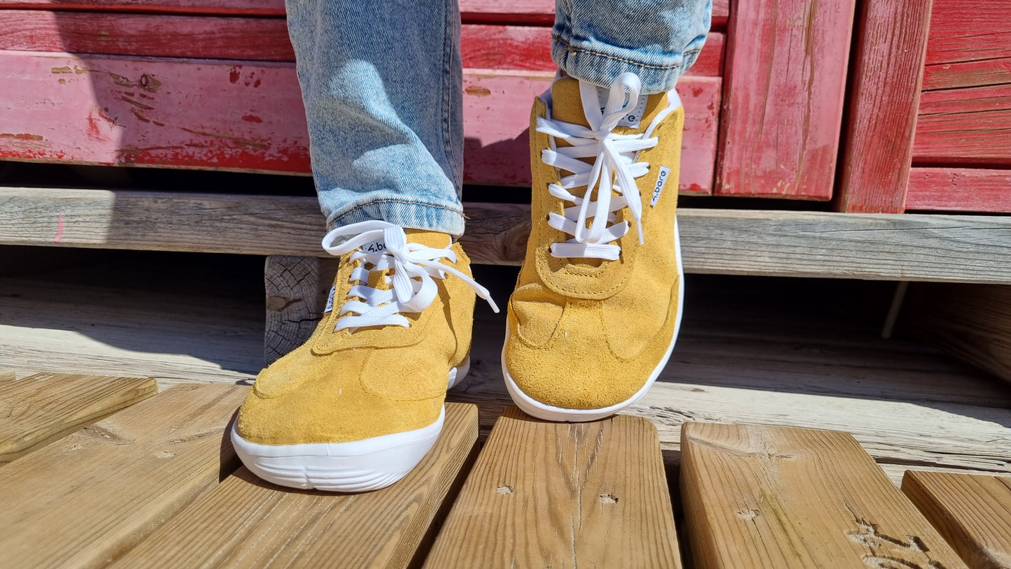 4.Suede 1 mostaza