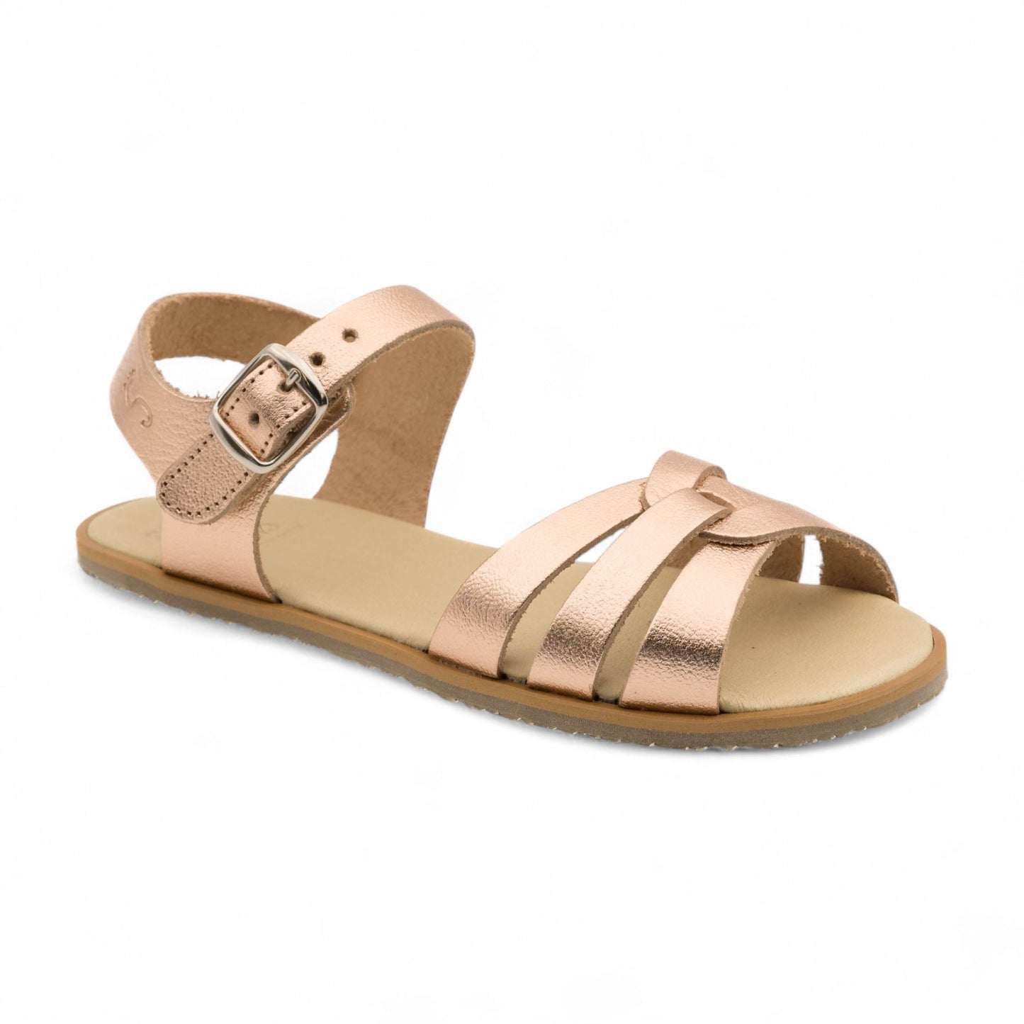 Caprone Nude