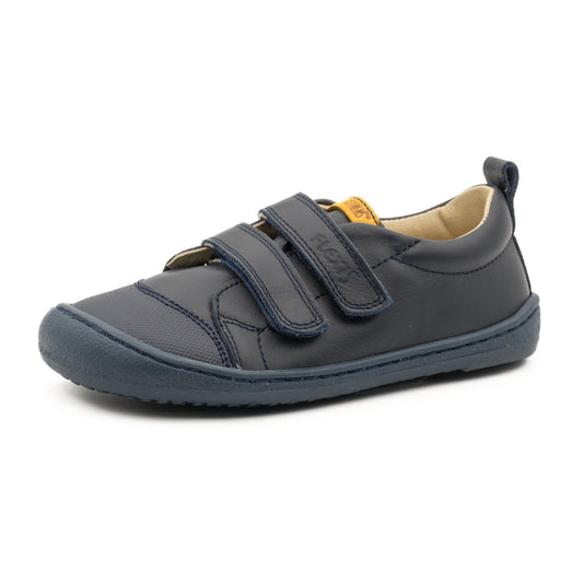 Zapatilla Colegial Marino 9000-R