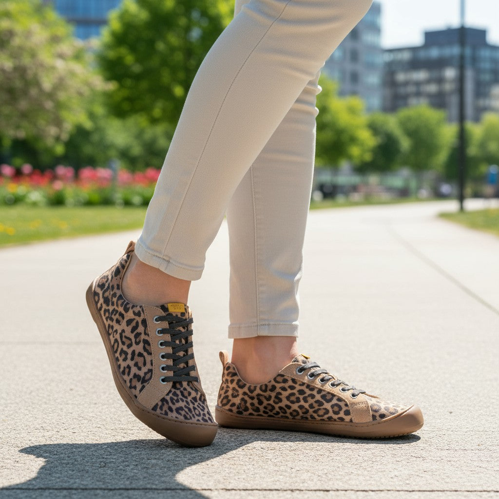 S-8410-R Leopardo