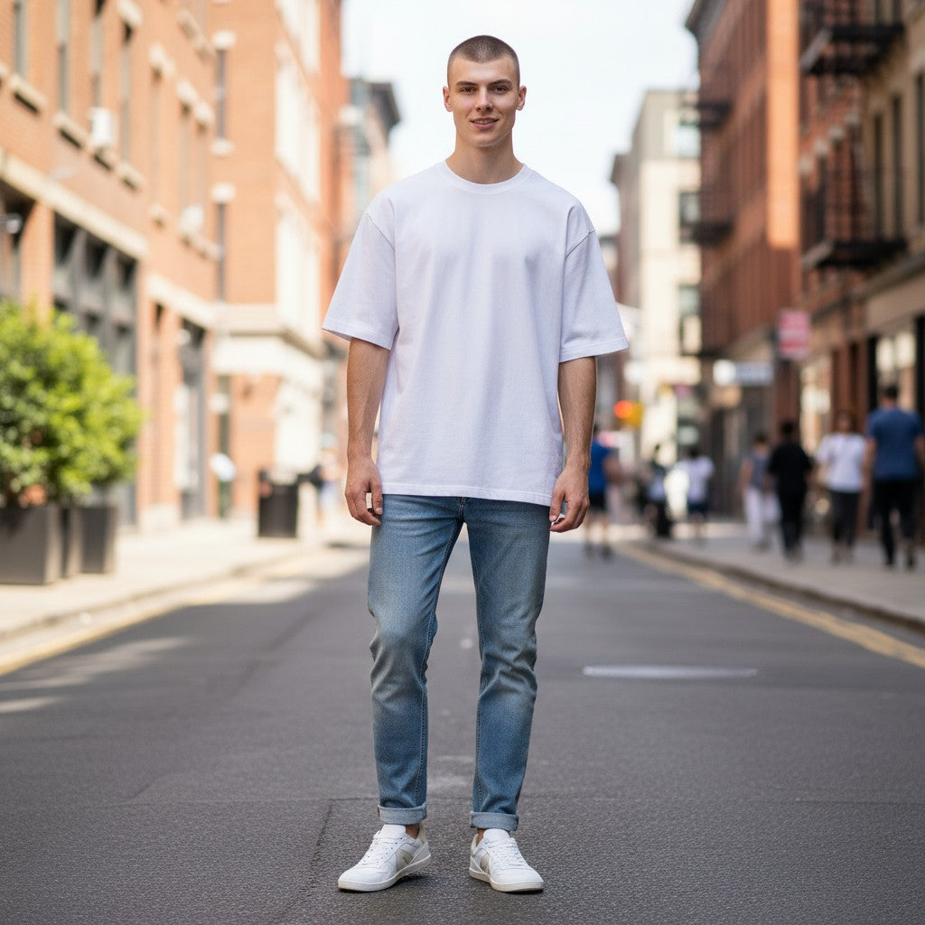 4389 Micropelle Suede Blanco