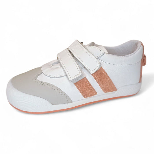 Zapatilla Milan Living 25v