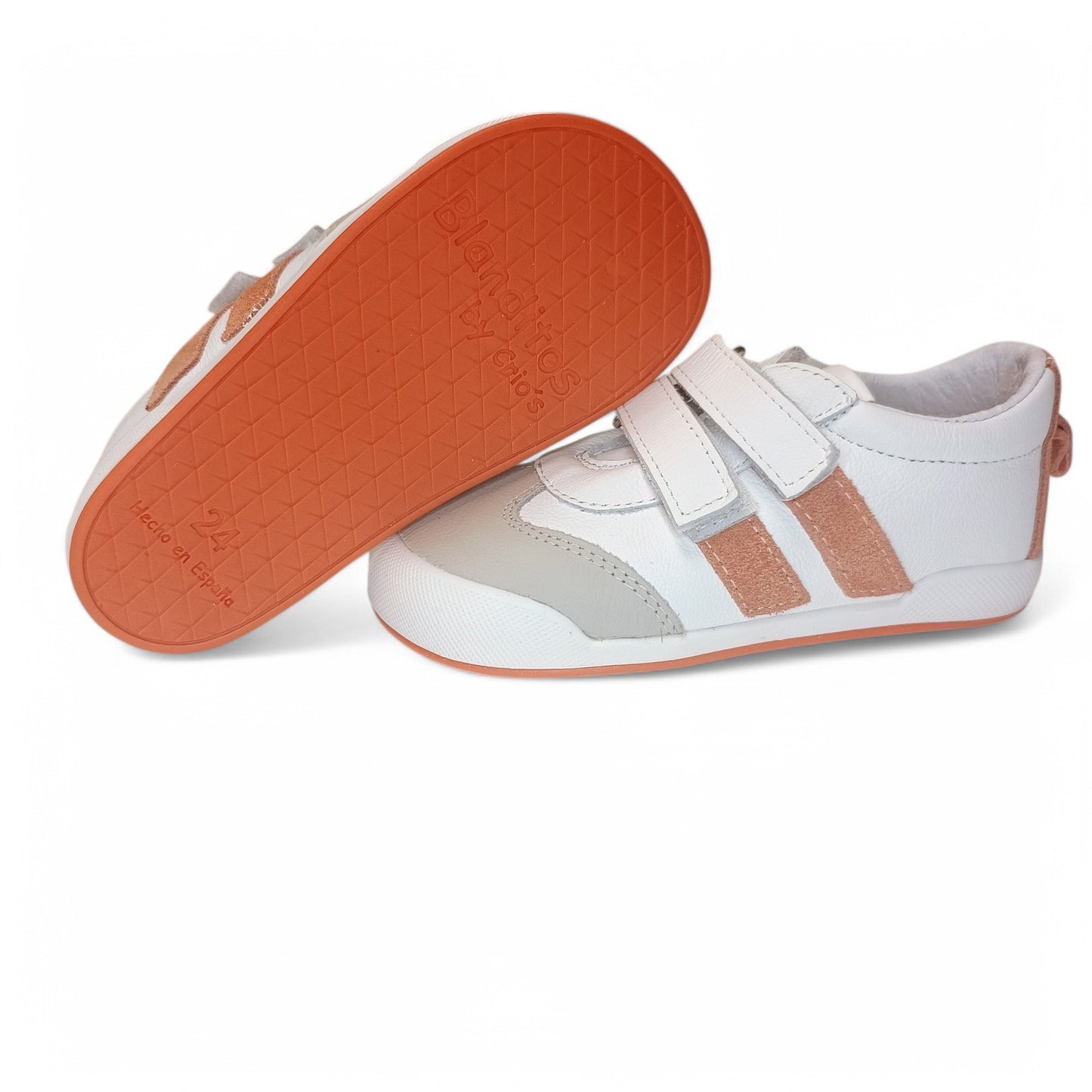 Zapatilla Milan Living 25v