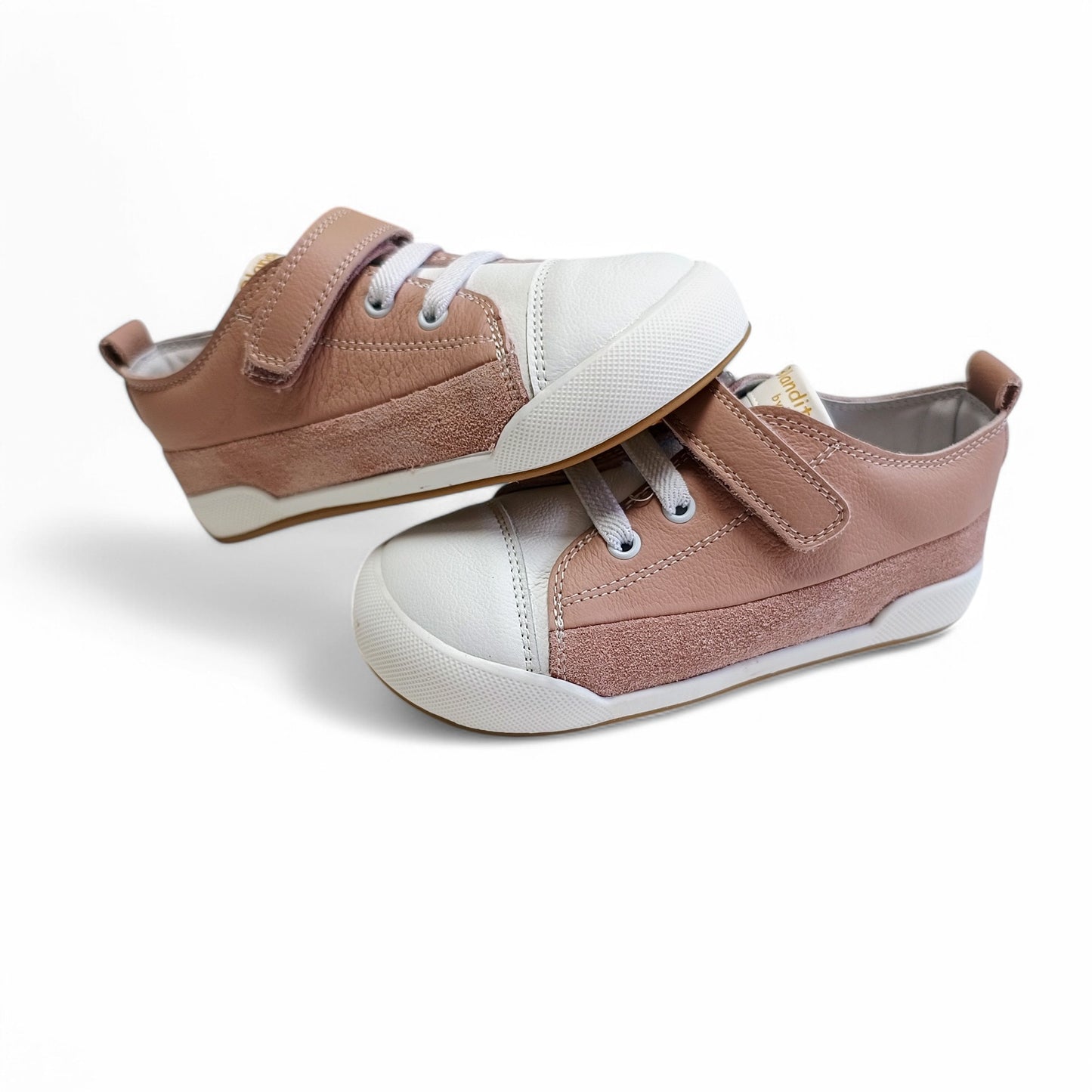 Zapatillas Galeón Rosa 25v