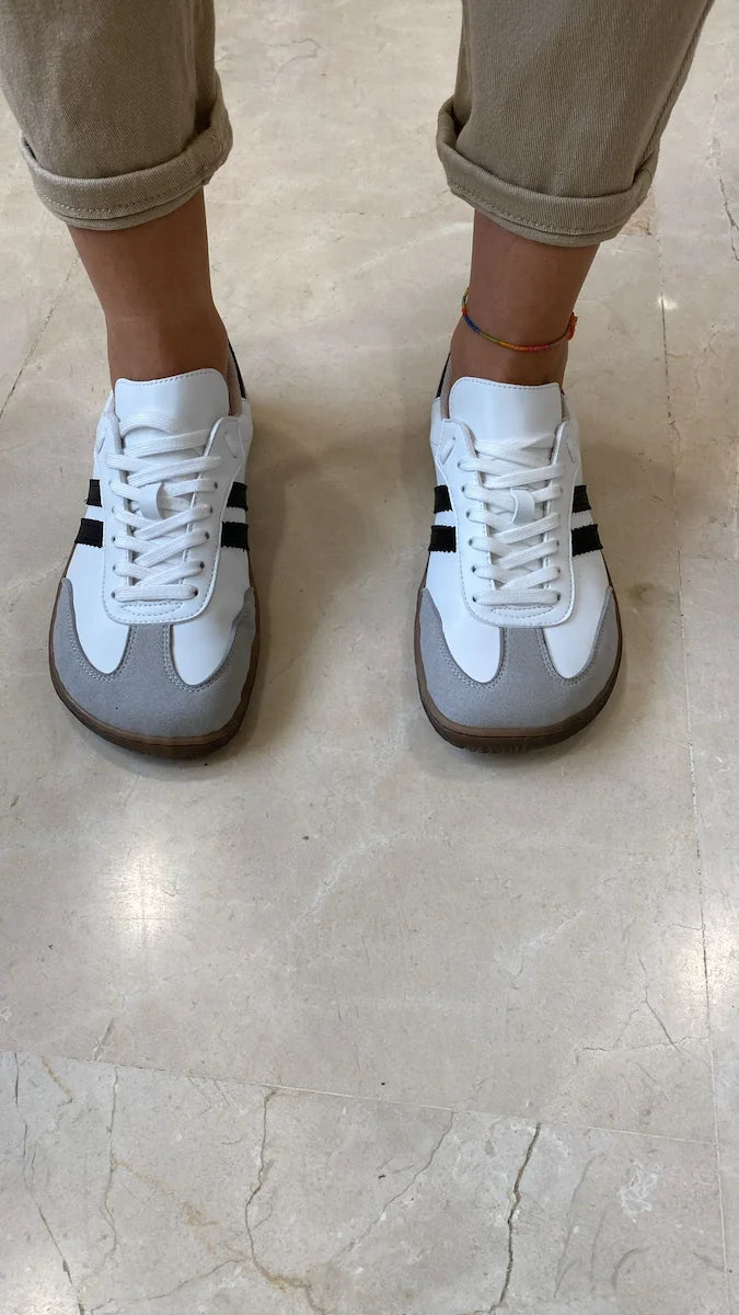 4379 Samba Topo