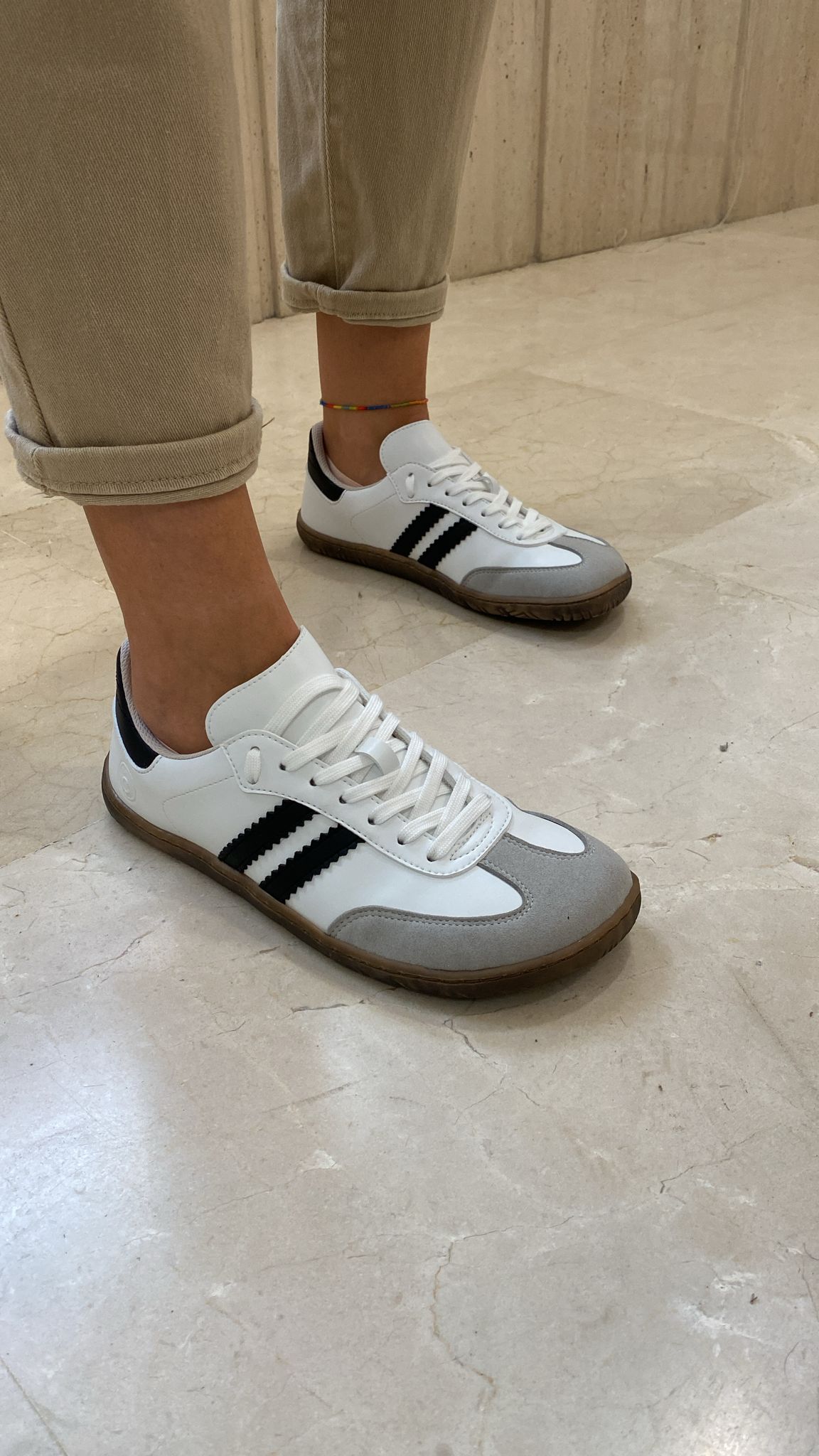 4379 Samba Topo