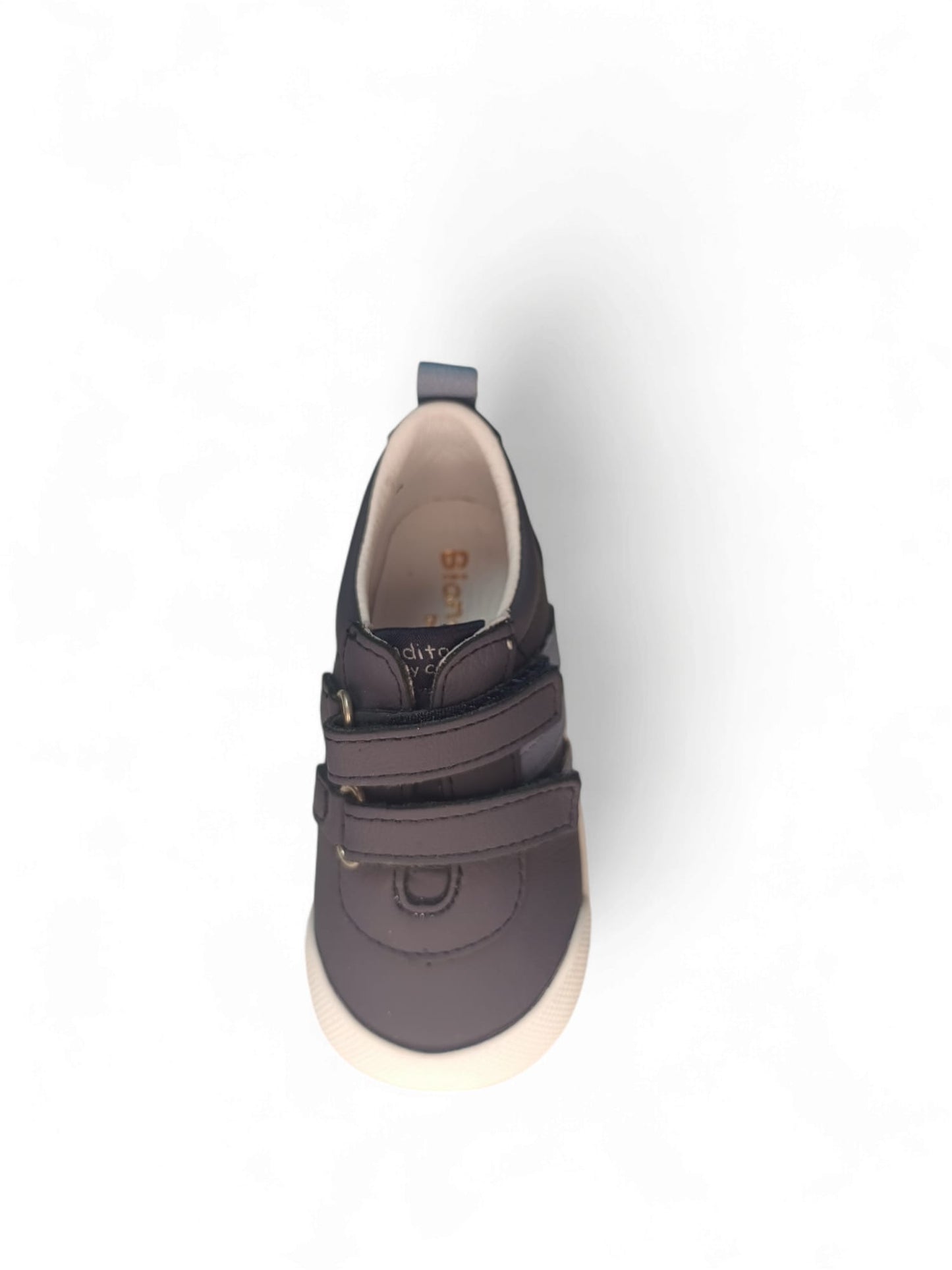 Zapatilla Luna Marino