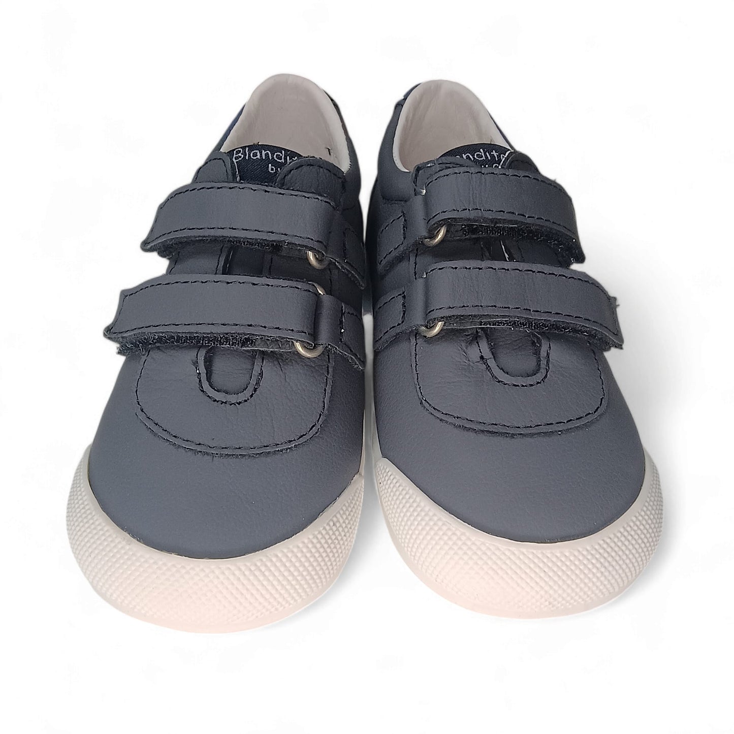 Zapatilla Luna Marino