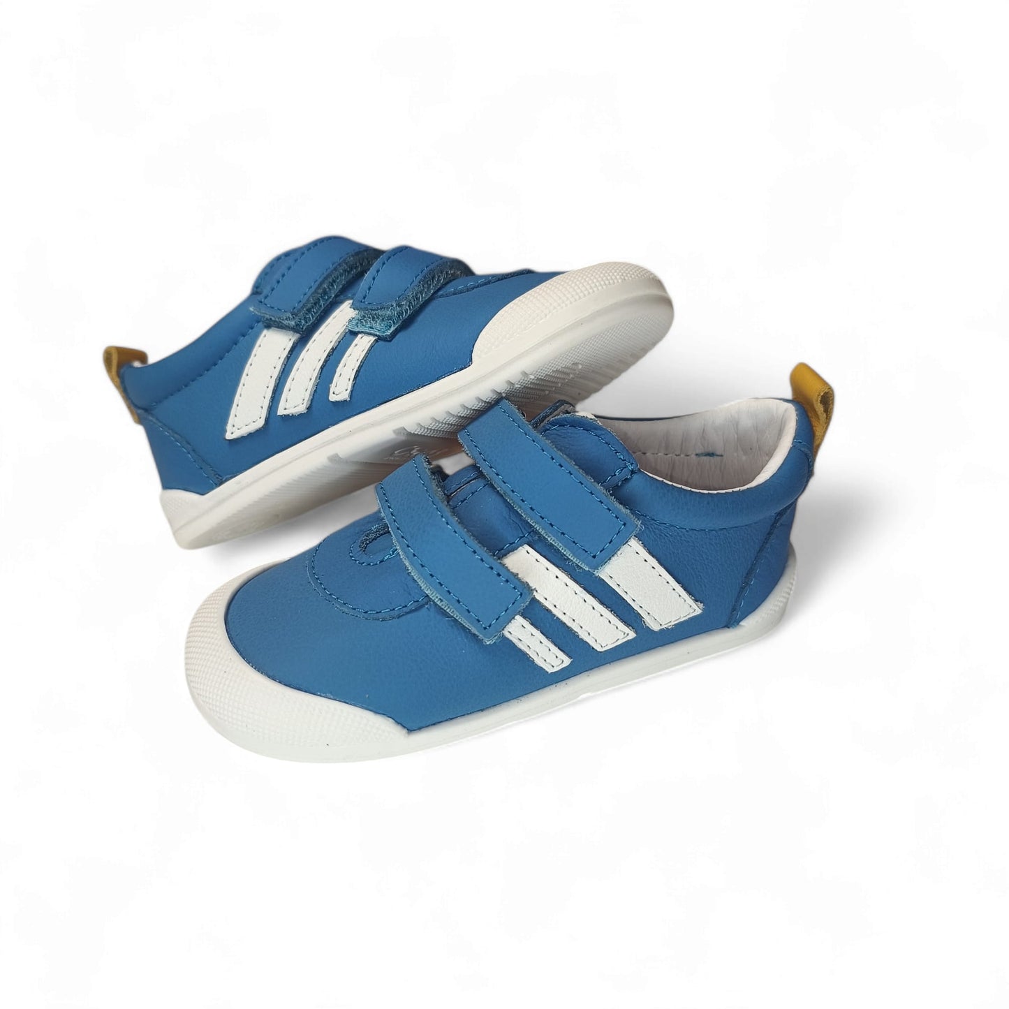 Zapatilla Luna azulon25