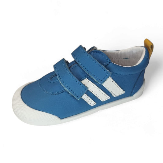 Zapatilla Luna azulon25