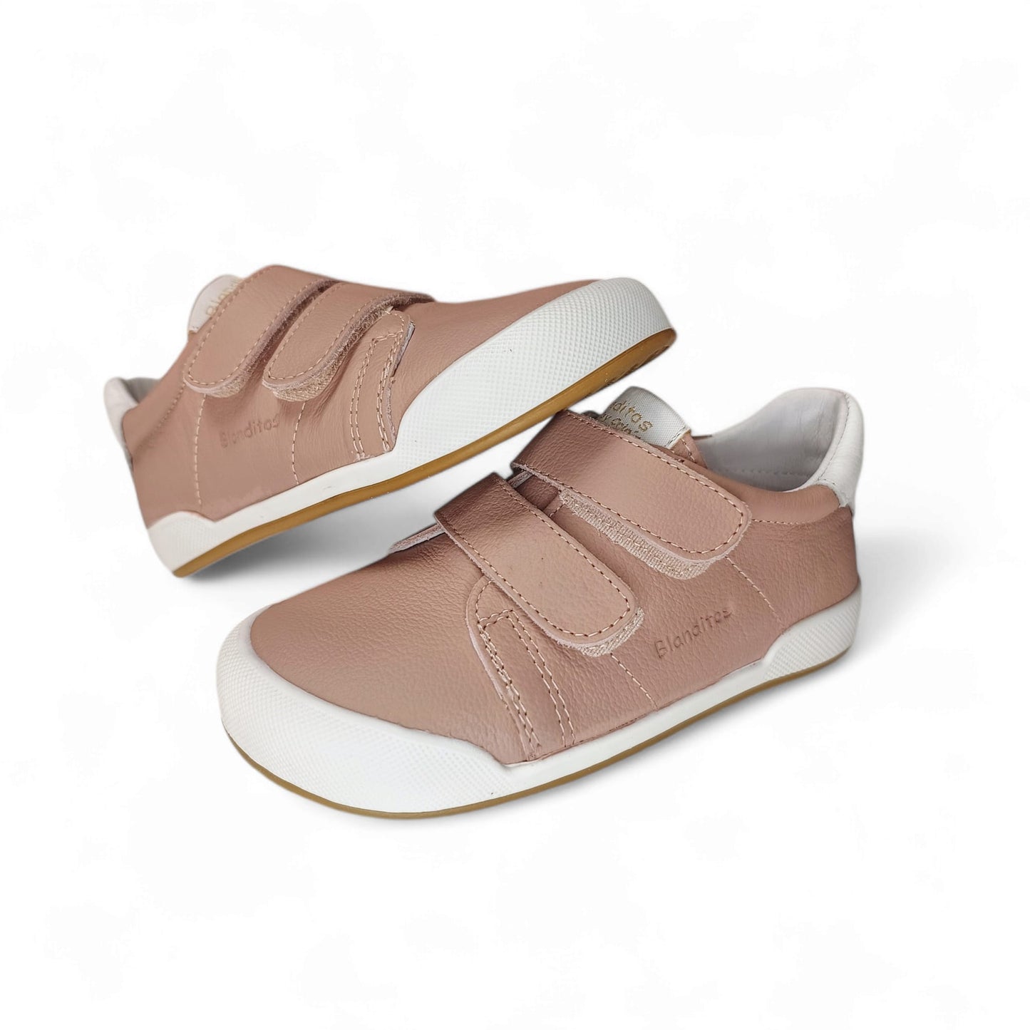 Zapatilla Londres rosa25