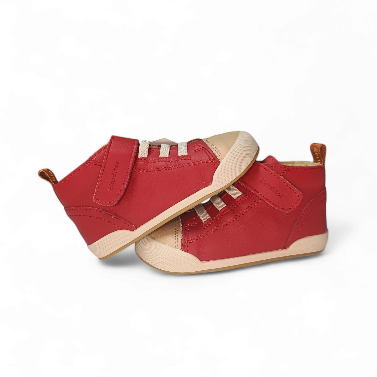 Botines Boston Duero25