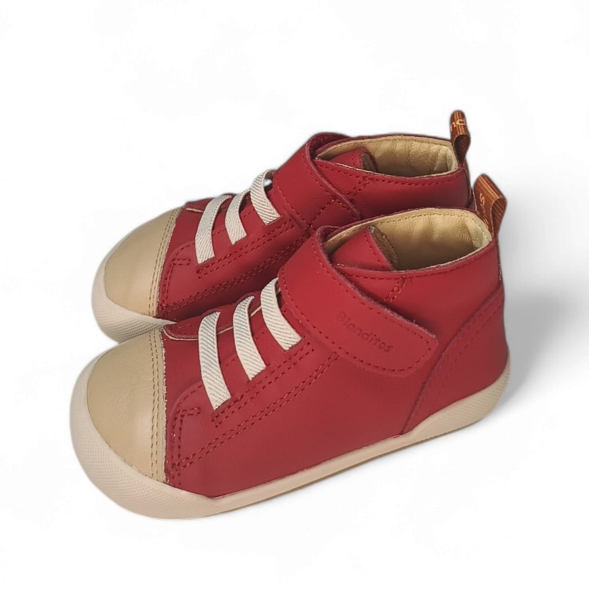 Botines Boston Duero25