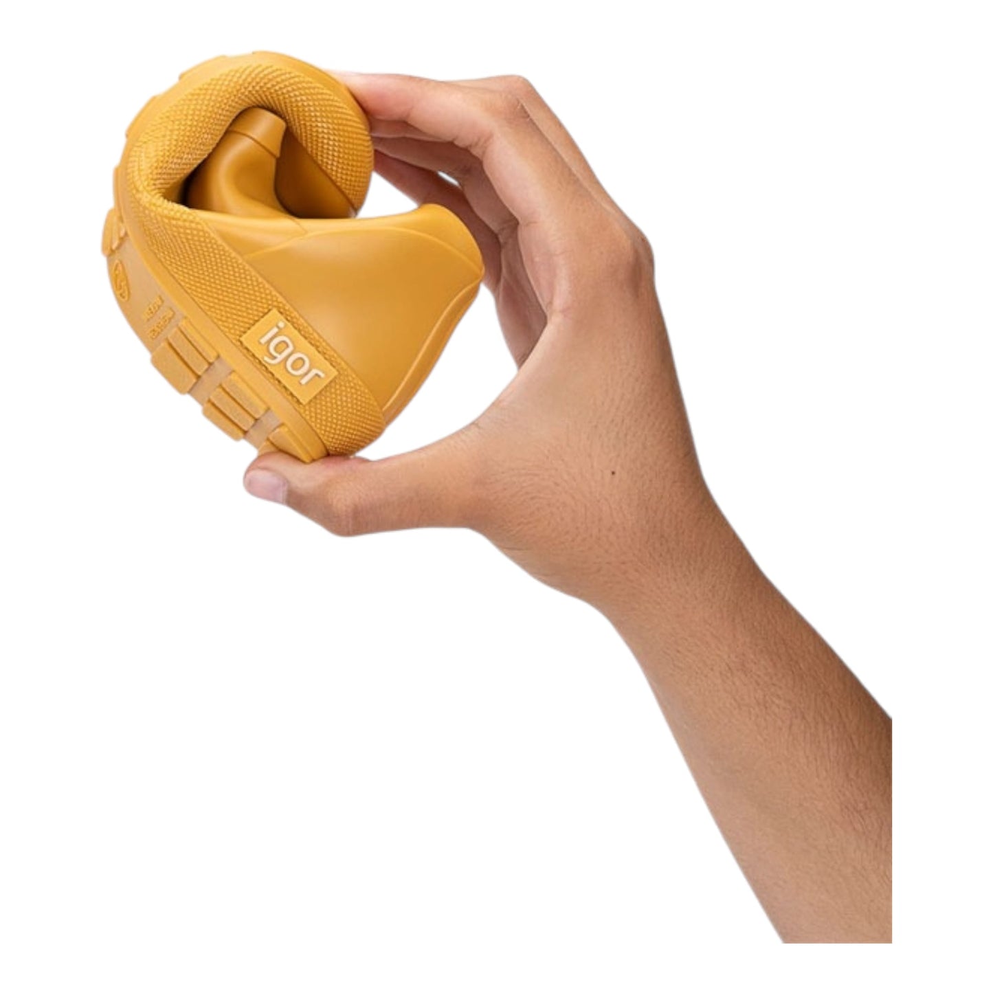 Yogi Amarillo