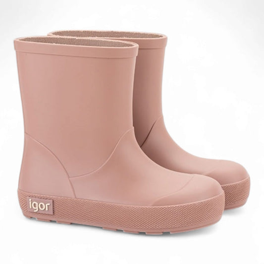 Yogi rosa