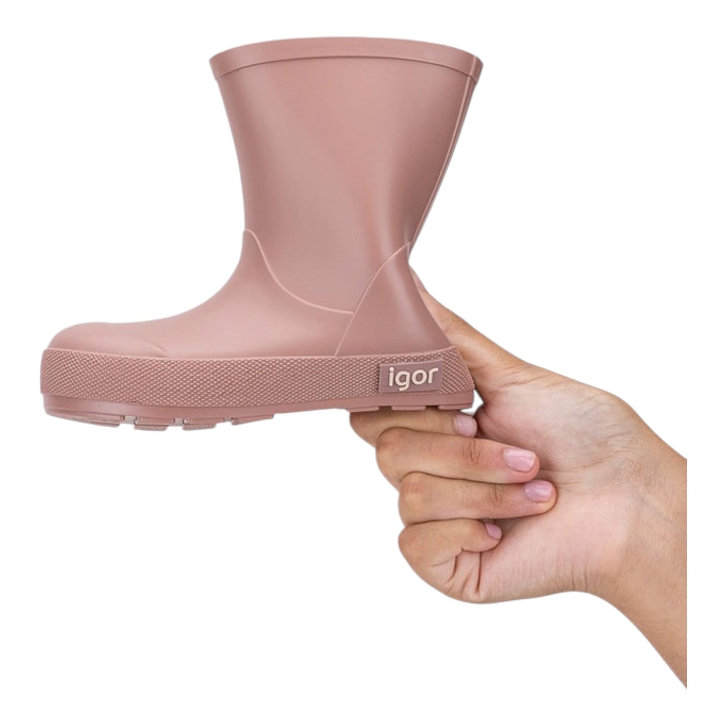 Yogi rosa