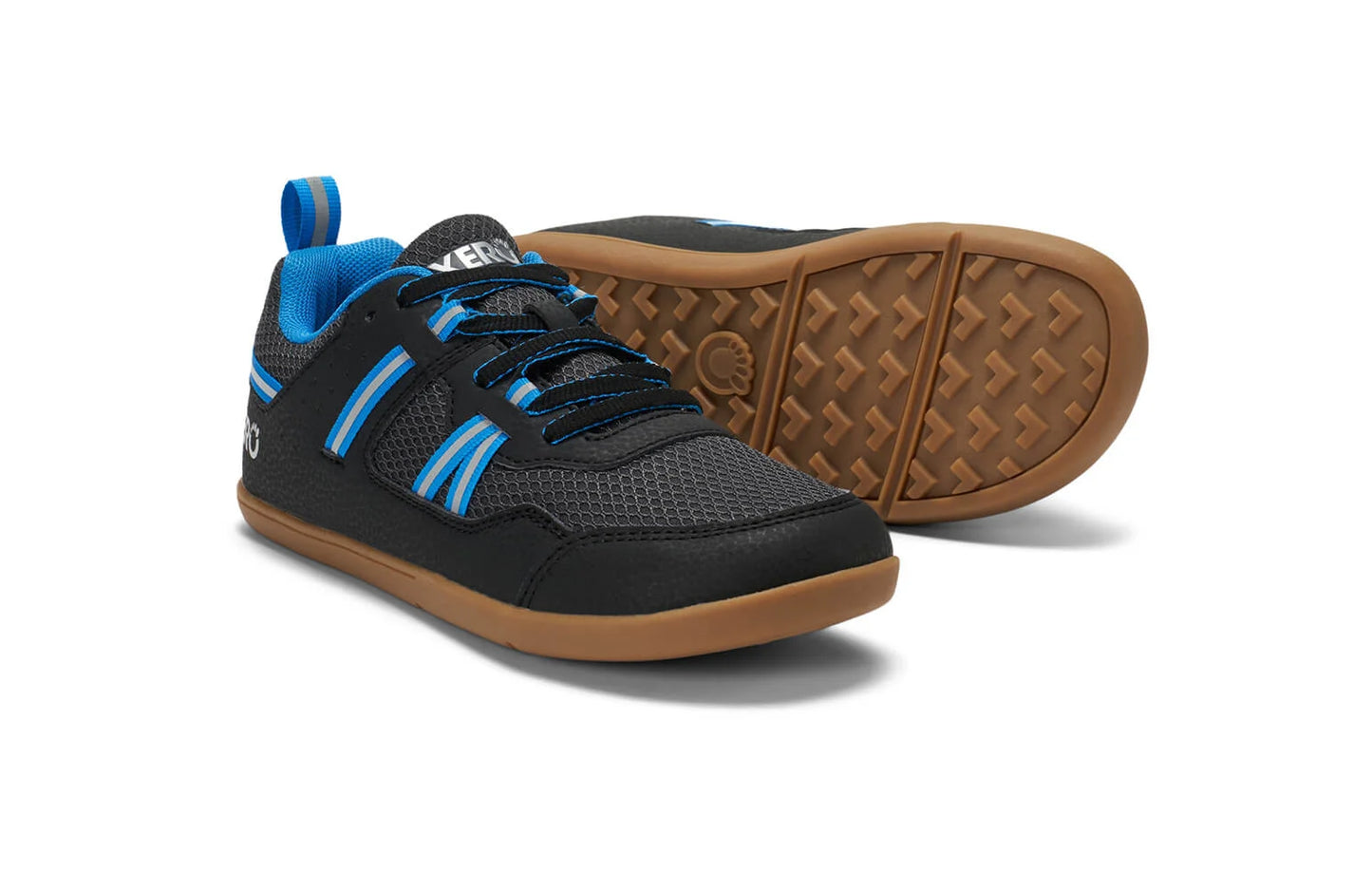 Prio Youth azul