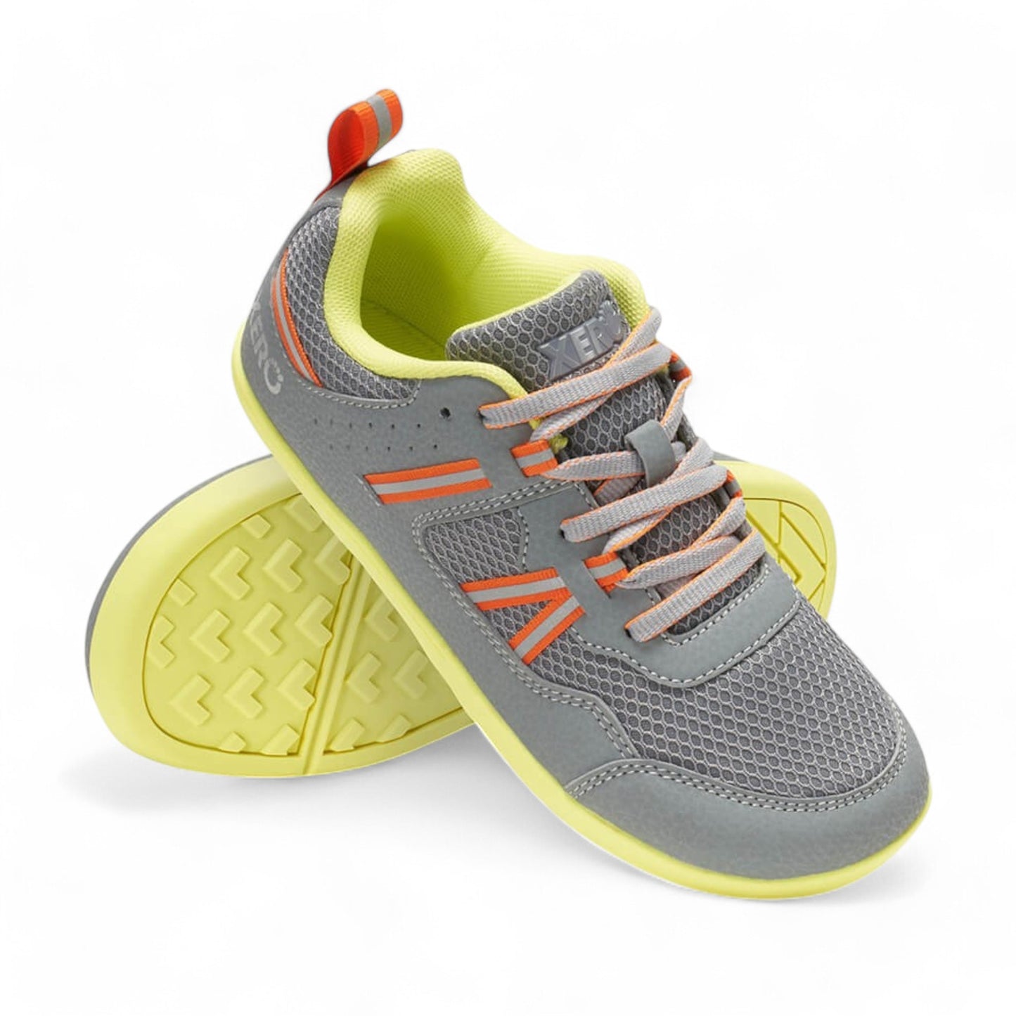 Prio Youth gris