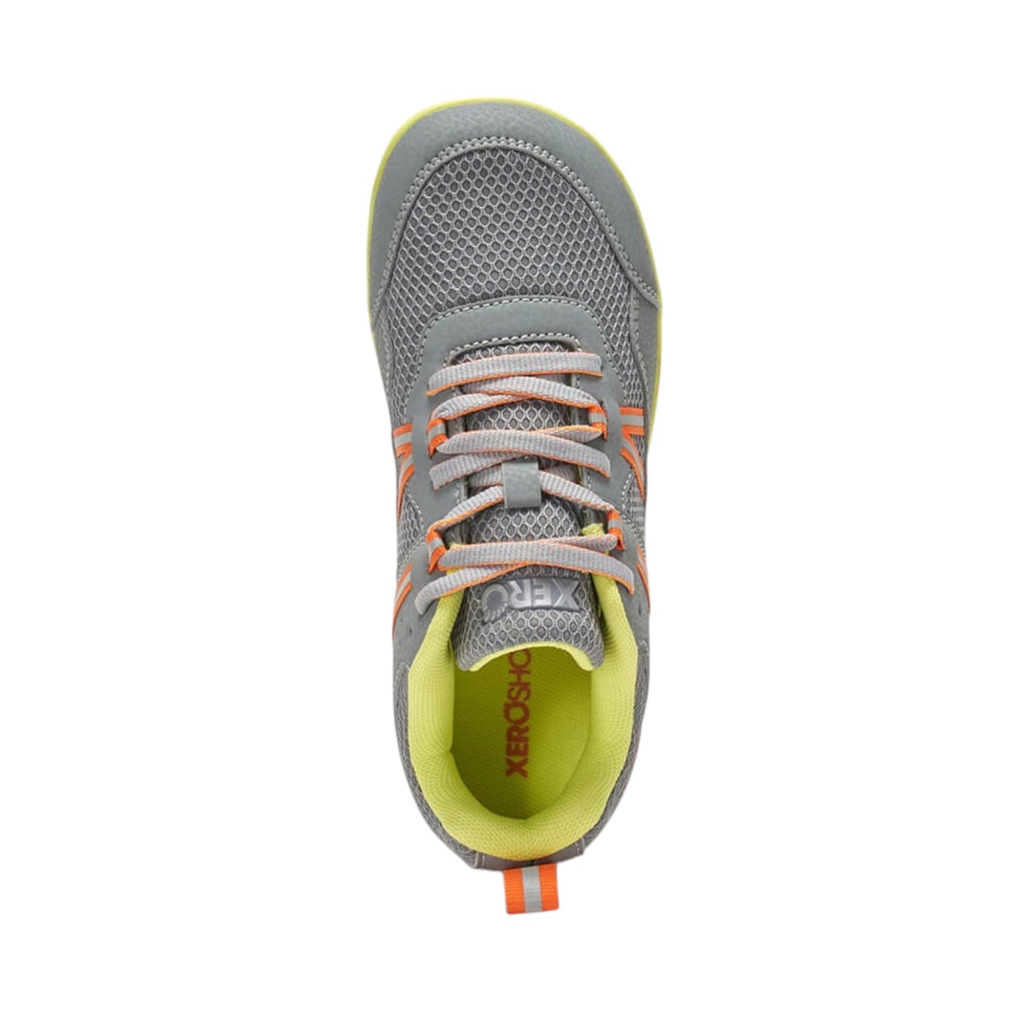 Prio Youth gris