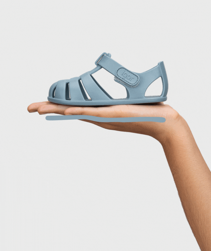Nemo Solid Oceano