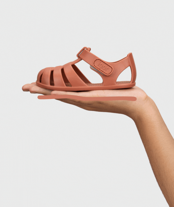 Nemo Solid Terracota