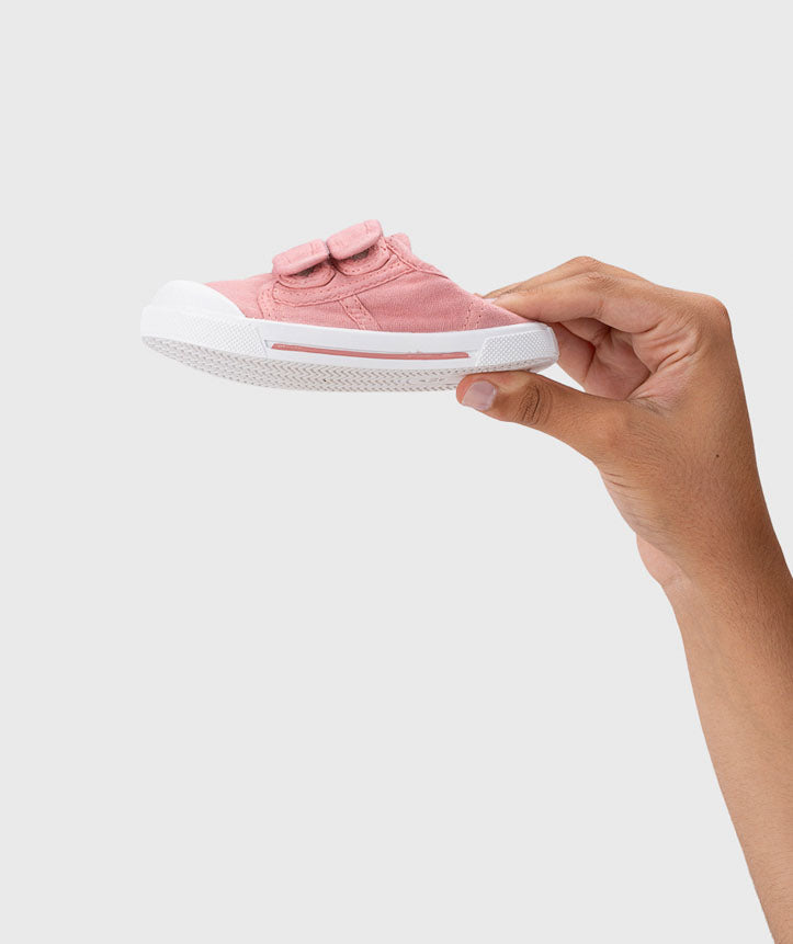 Canvas Rosa