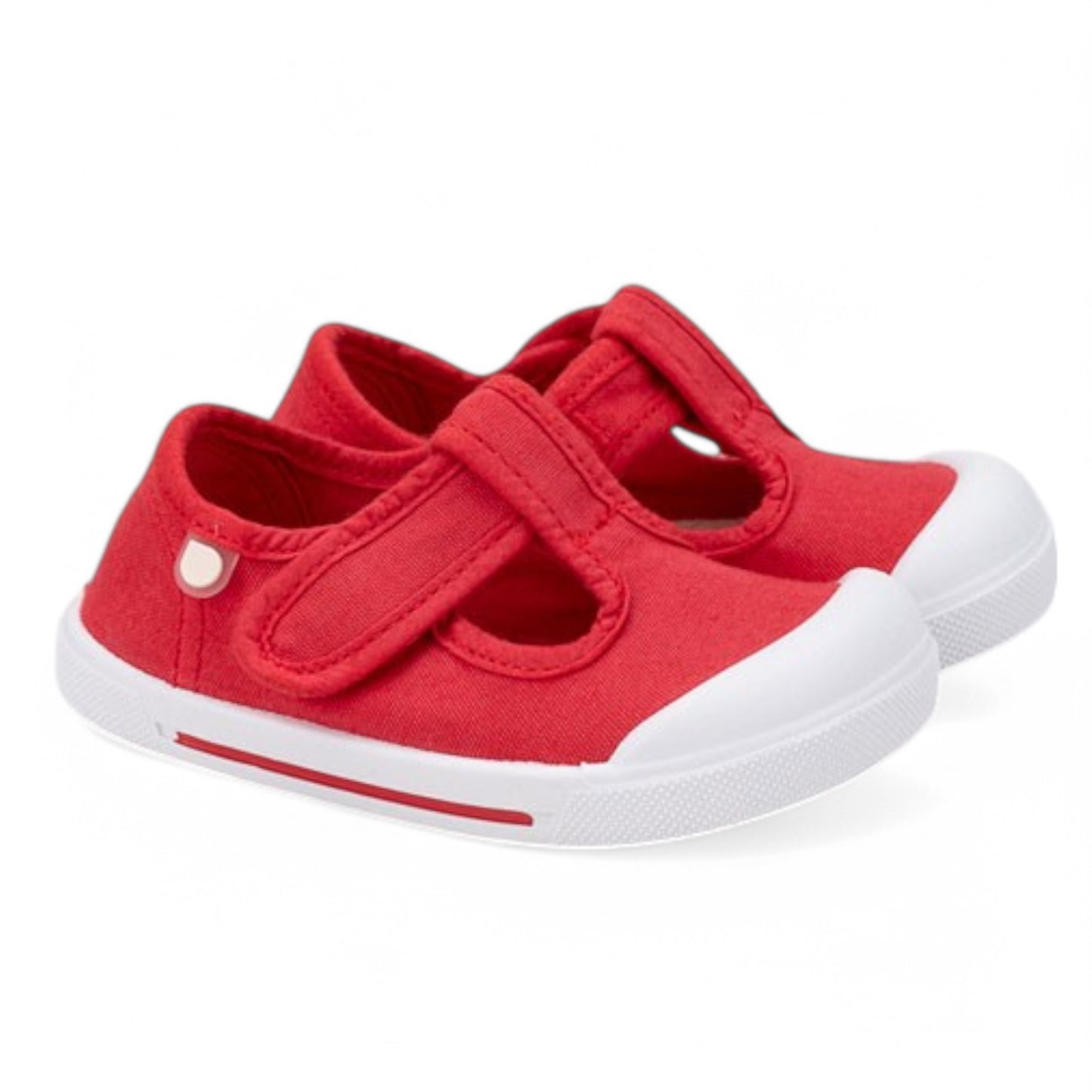 Canvas Pepito Rojo