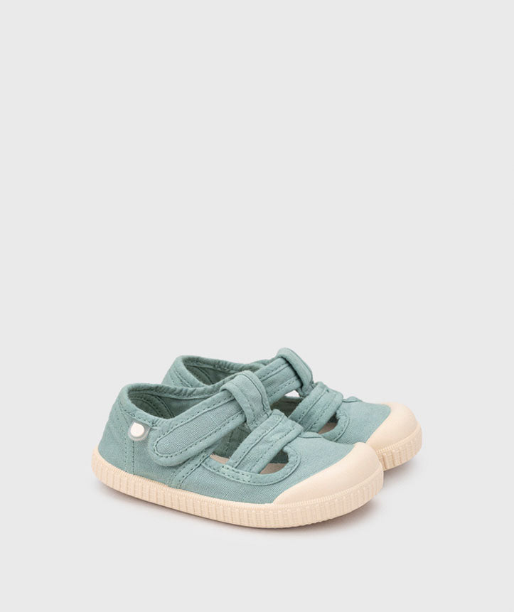 Berri BRF Sandalia matcha