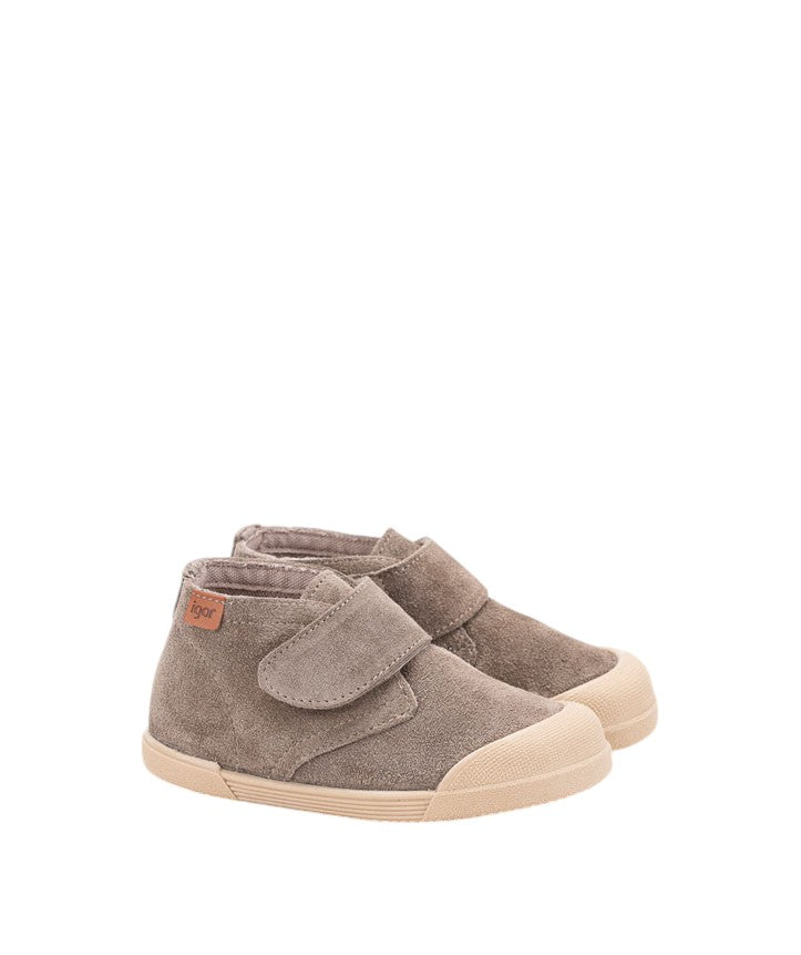 Botines Tui Topo