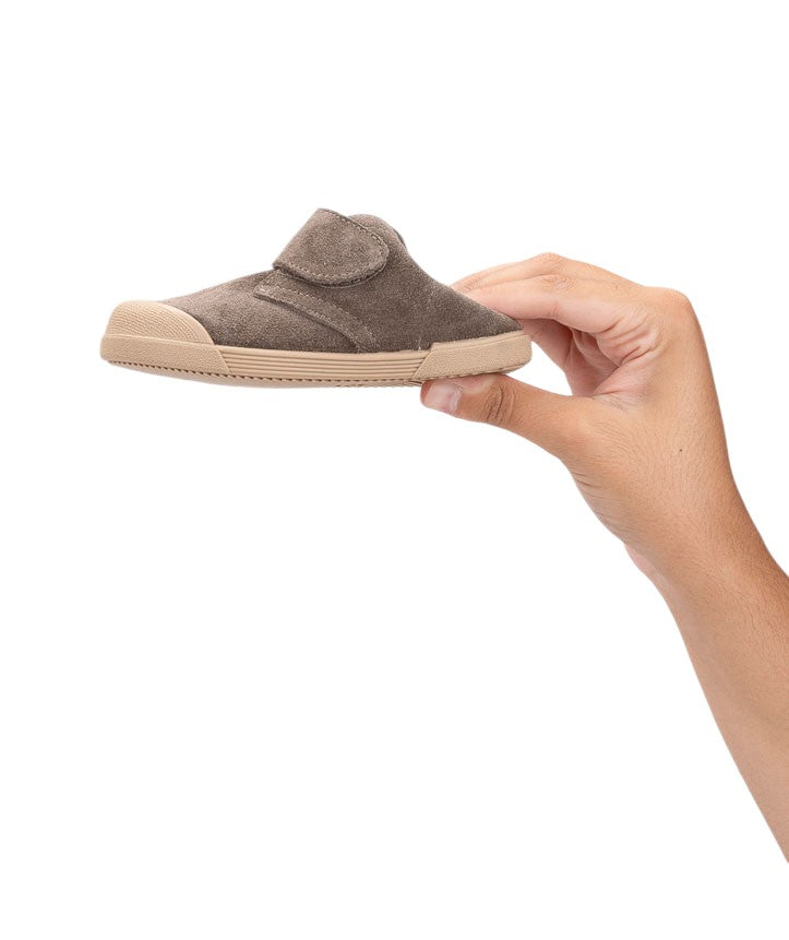 Botines Tui Topo