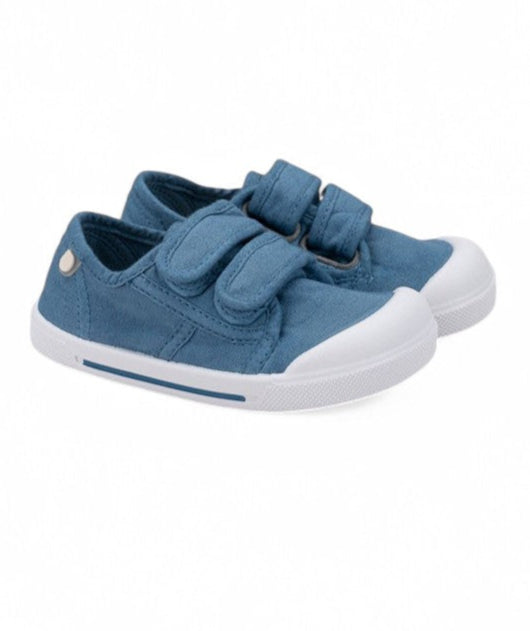 Canvas Jeans
