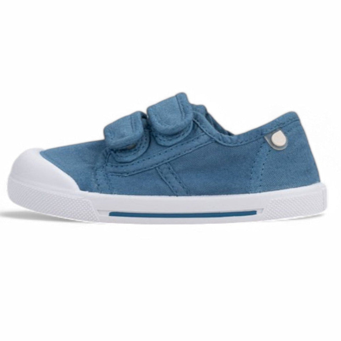 Canvas Jeans