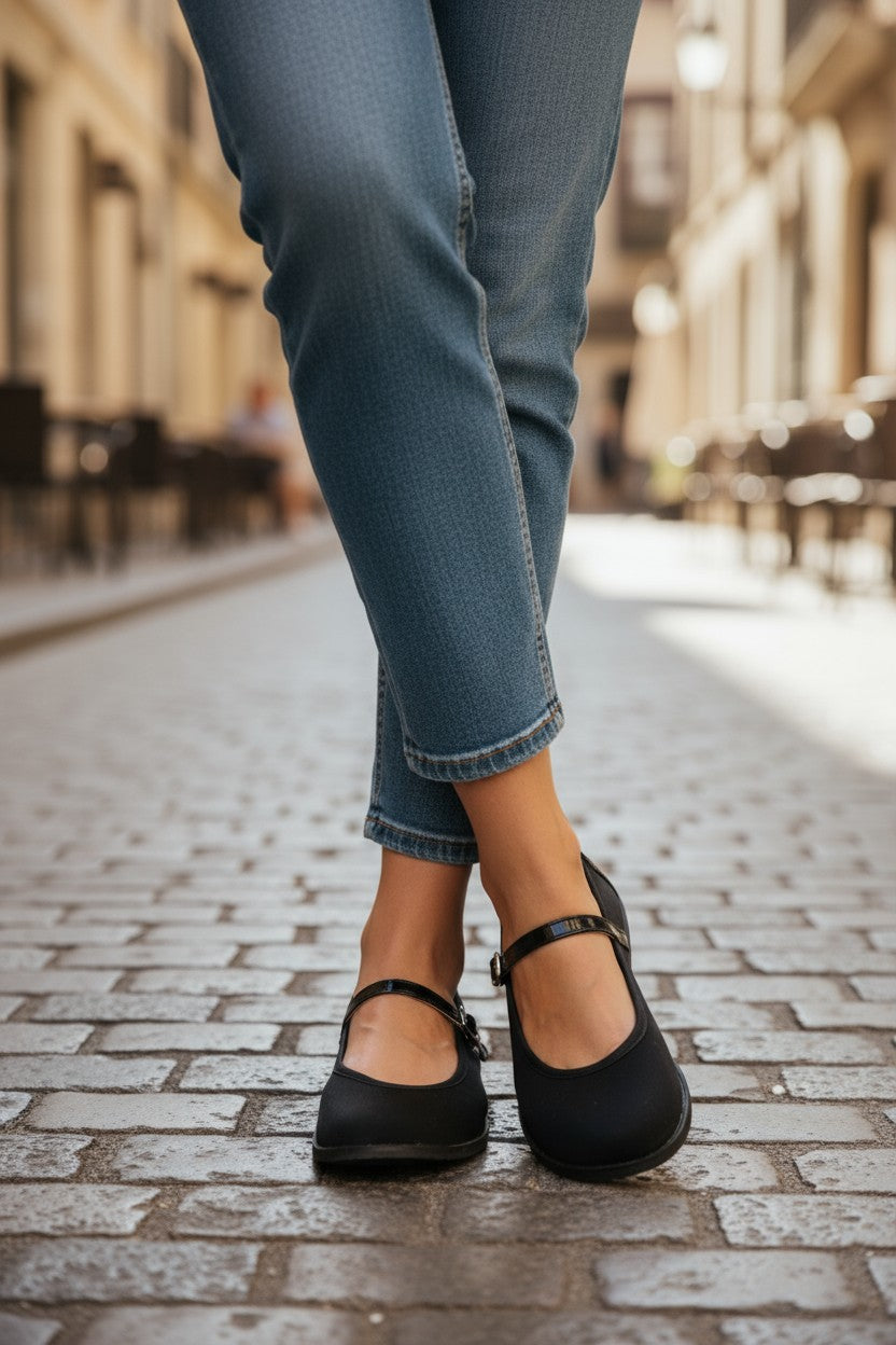 8252-C Negro