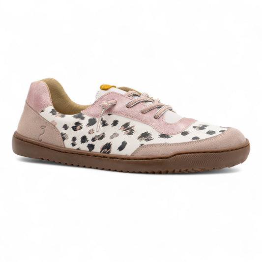9018-R Arce Blanco Rosa