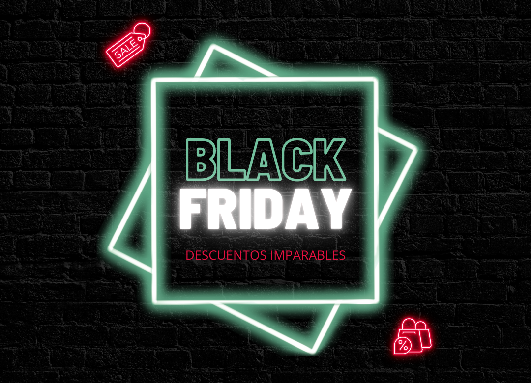 Black Friday