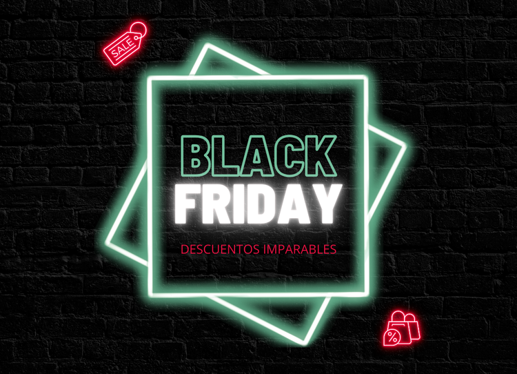 Black Friday