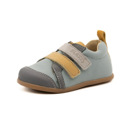 Zapatillas 0152-H marengo