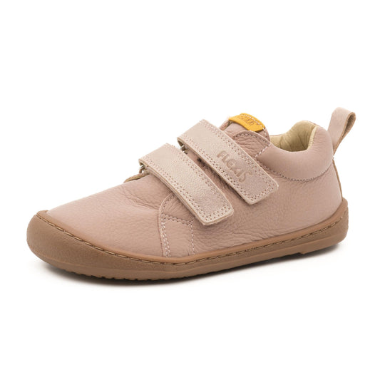 Botines rosa 9010-R