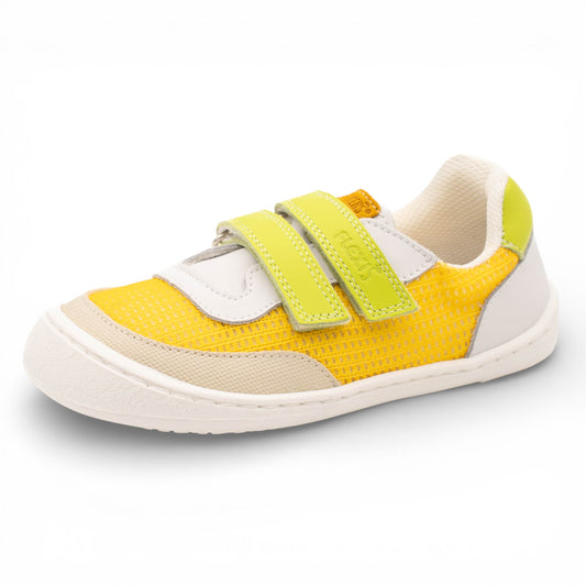 9016-R Blanco Amarillo Lima