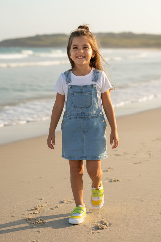 9016-R Blanco Amarillo Lima