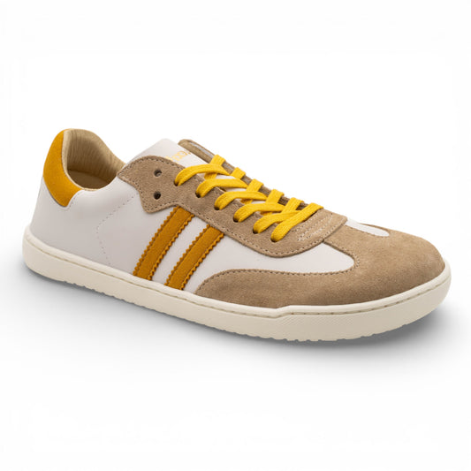 9026-X Blanco Mostaza