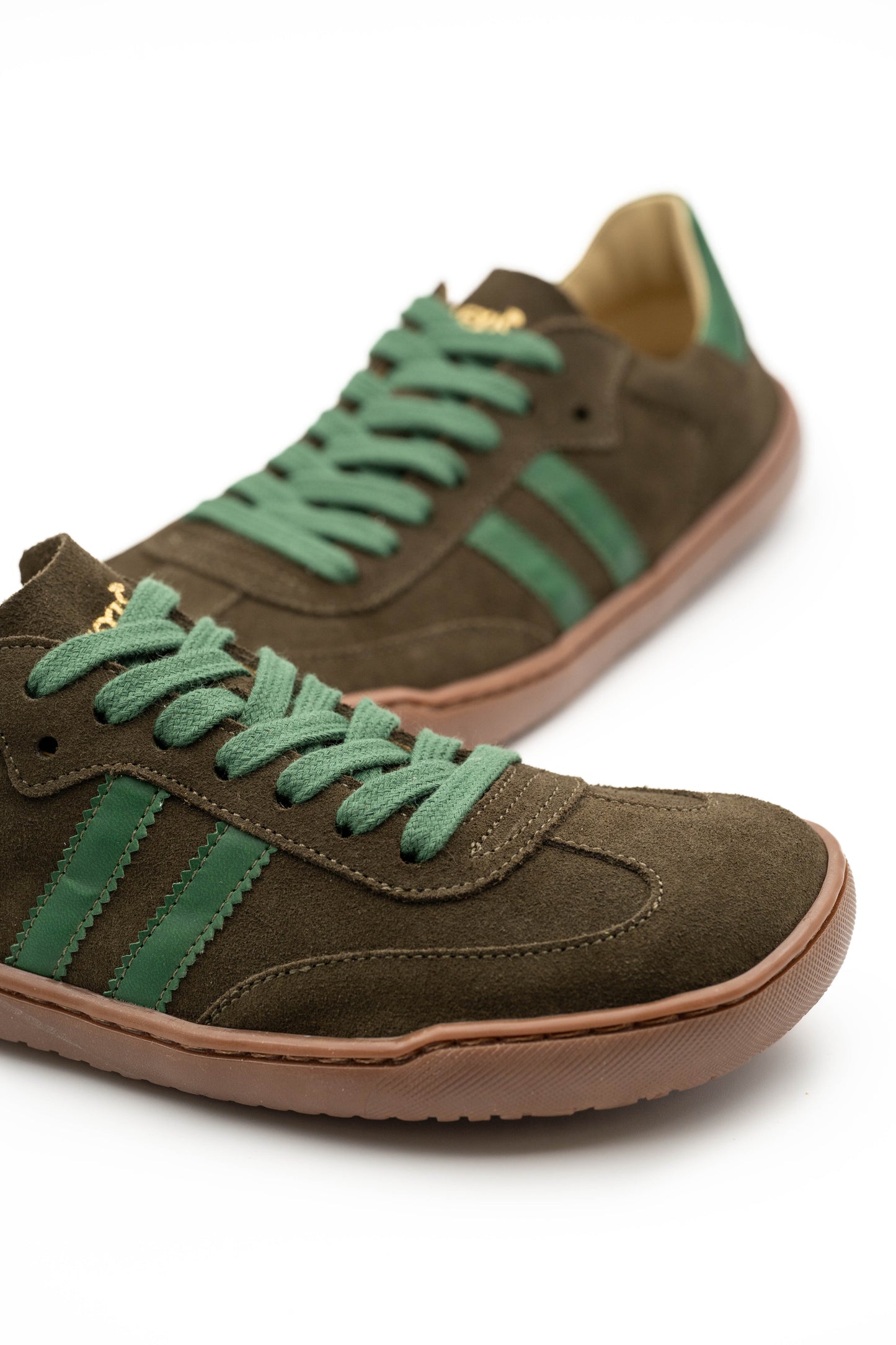 9026-R Kaki Verde