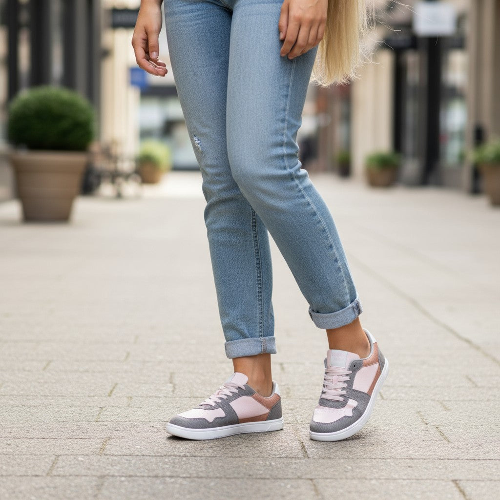 Goflex Rosa