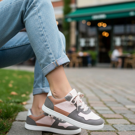 Goflex Rosa