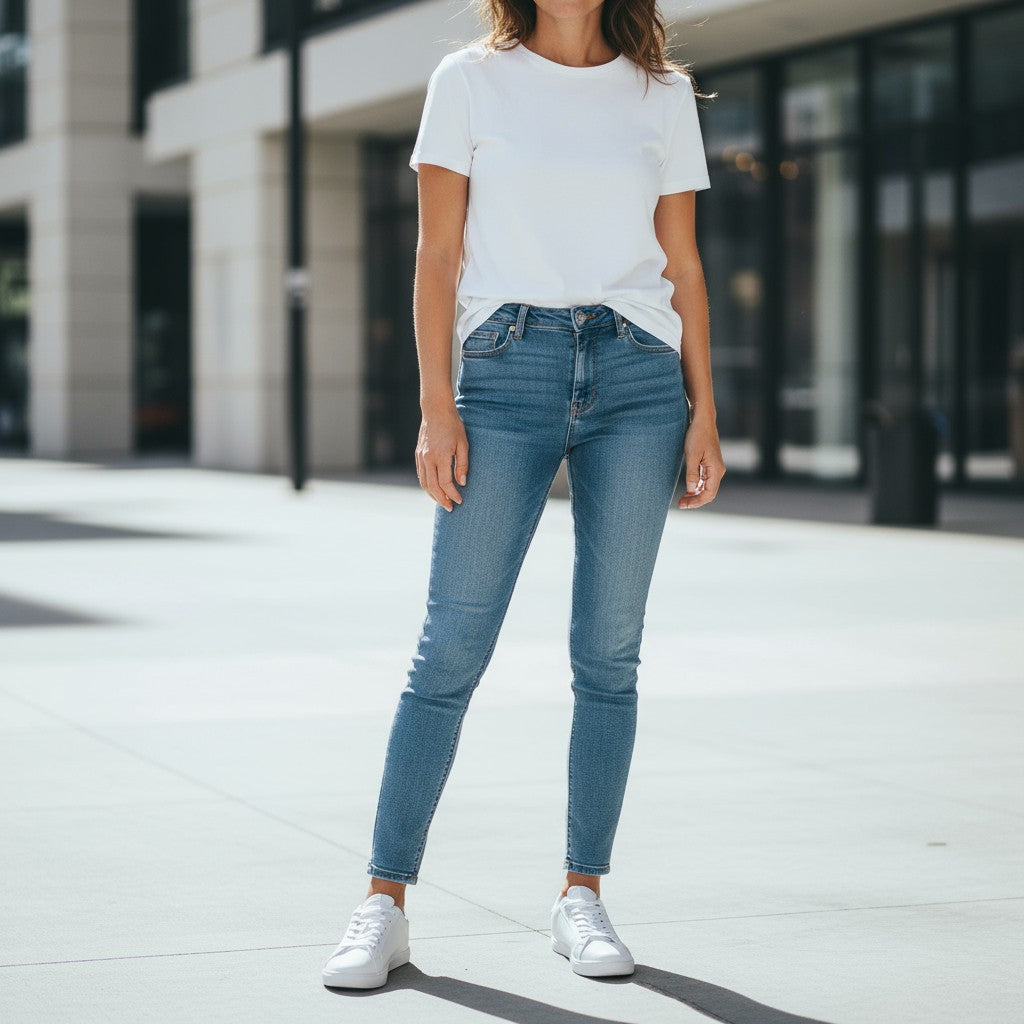 Goflex Blanca