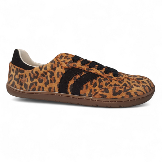 4415 Leopardo - Suede