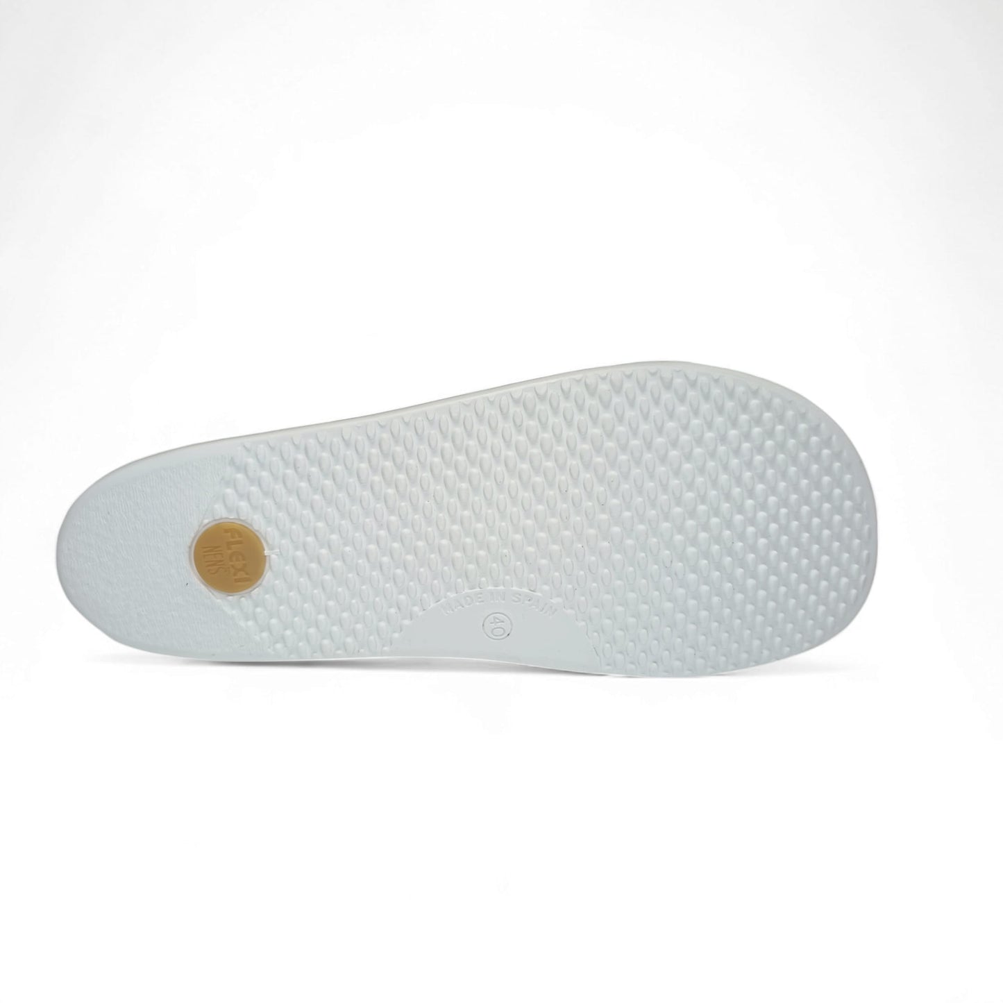 Zapatilla Blanca S-8410-R