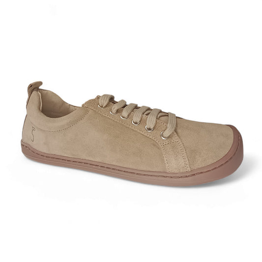 Zapatilla S-8410-R Serraje duna