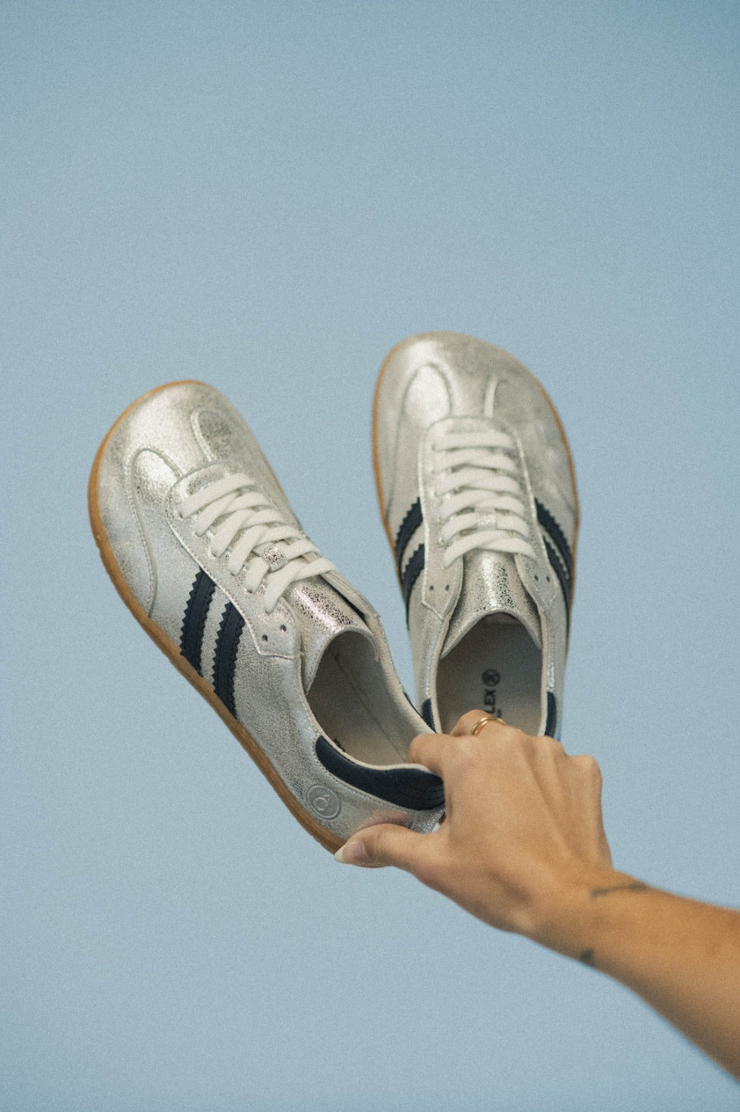 4379 Samba Plata Navy