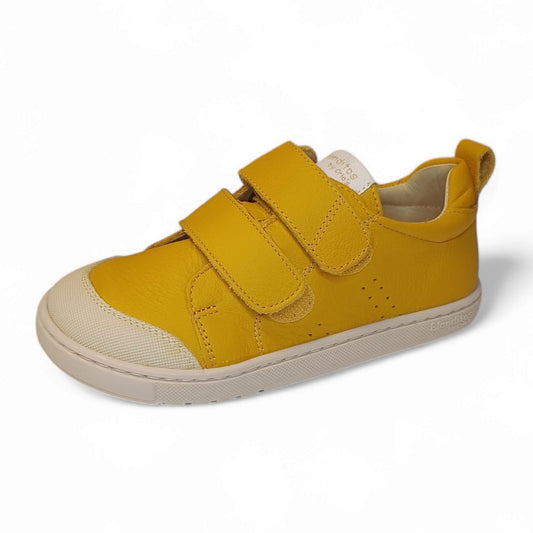 Zapatillas Rio ocre